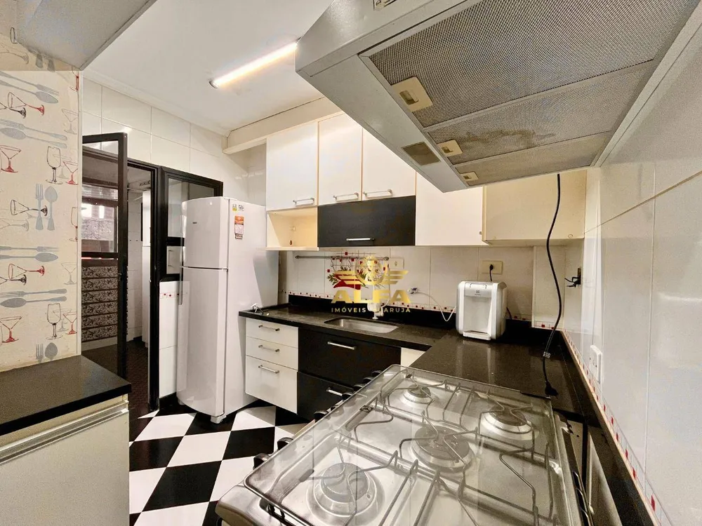 Apartamento, 3 quartos, 100 m² - Foto 11