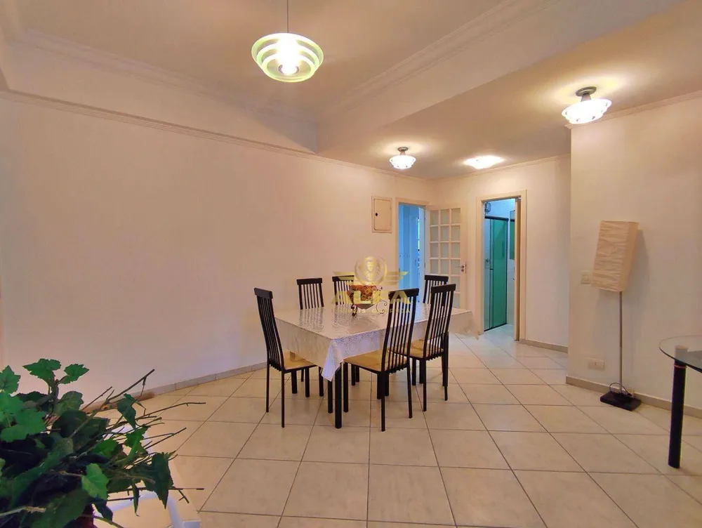 Apartamento, 4 quartos, 152 m² - Foto 4