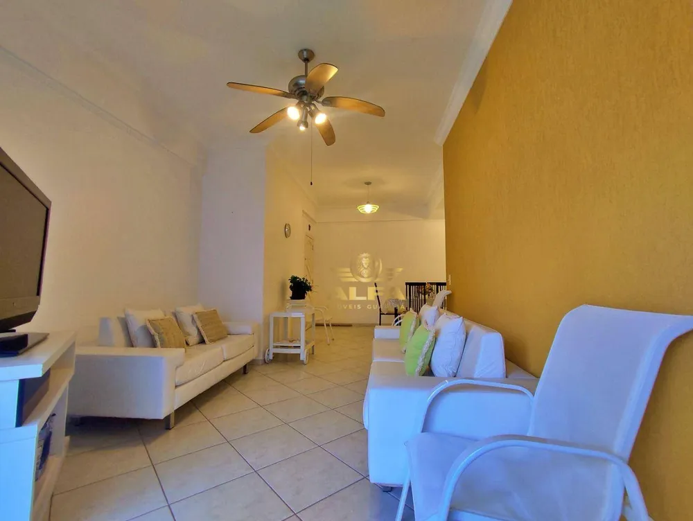 Apartamento, 4 quartos, 152 m² - Foto 3