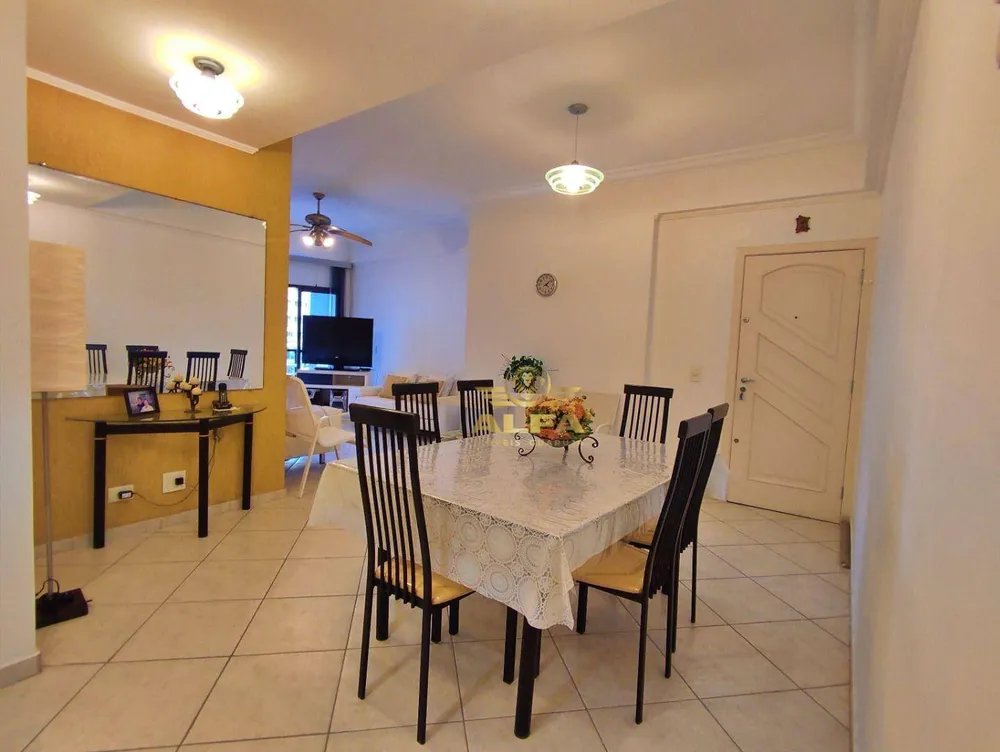 Apartamento, 4 quartos, 152 m² - Foto 2