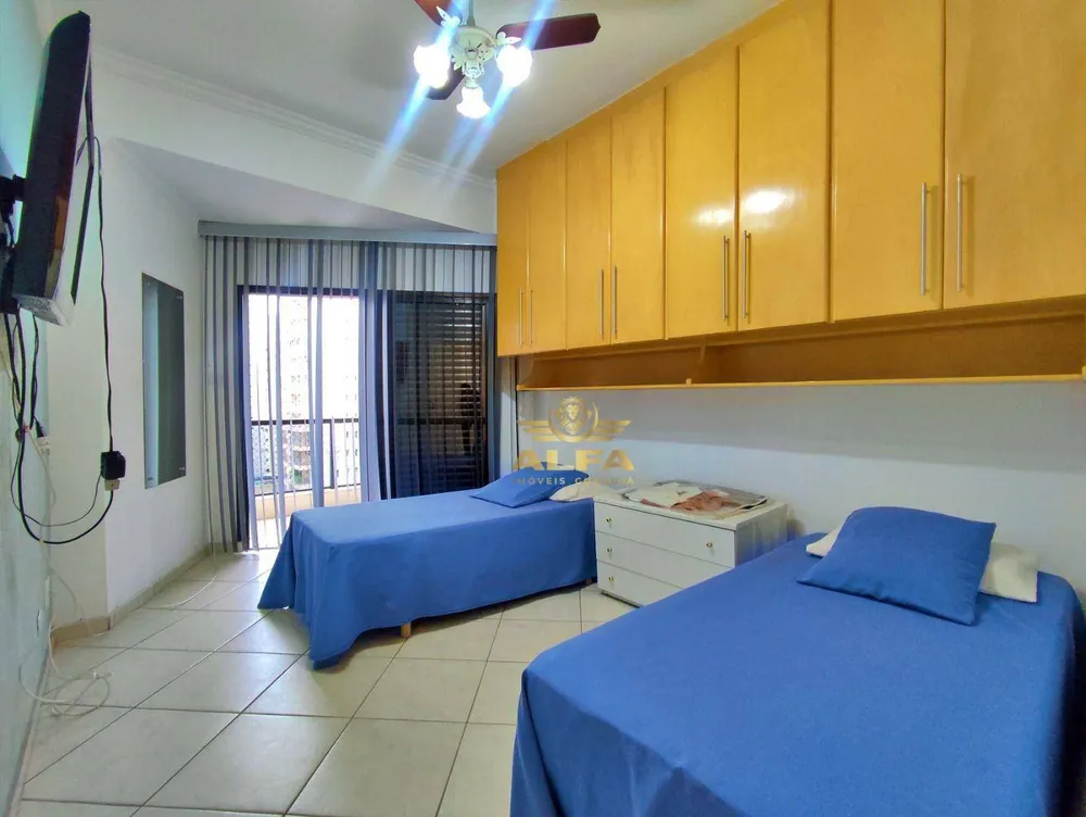 Apartamento, 4 quartos, 152 m² - Foto 11