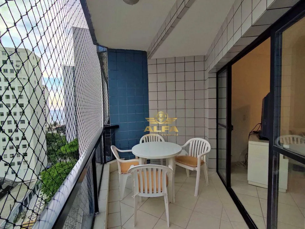Apartamento, 4 quartos, 152 m² - Foto 6