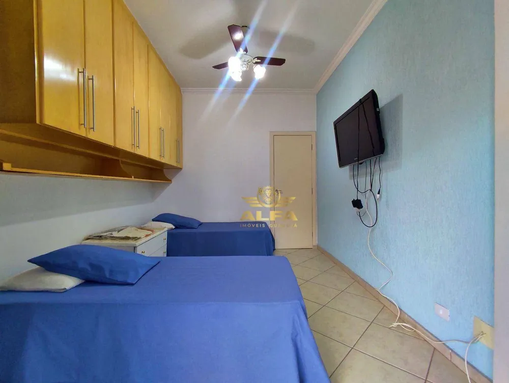 Apartamento, 4 quartos, 152 m² - Foto 12
