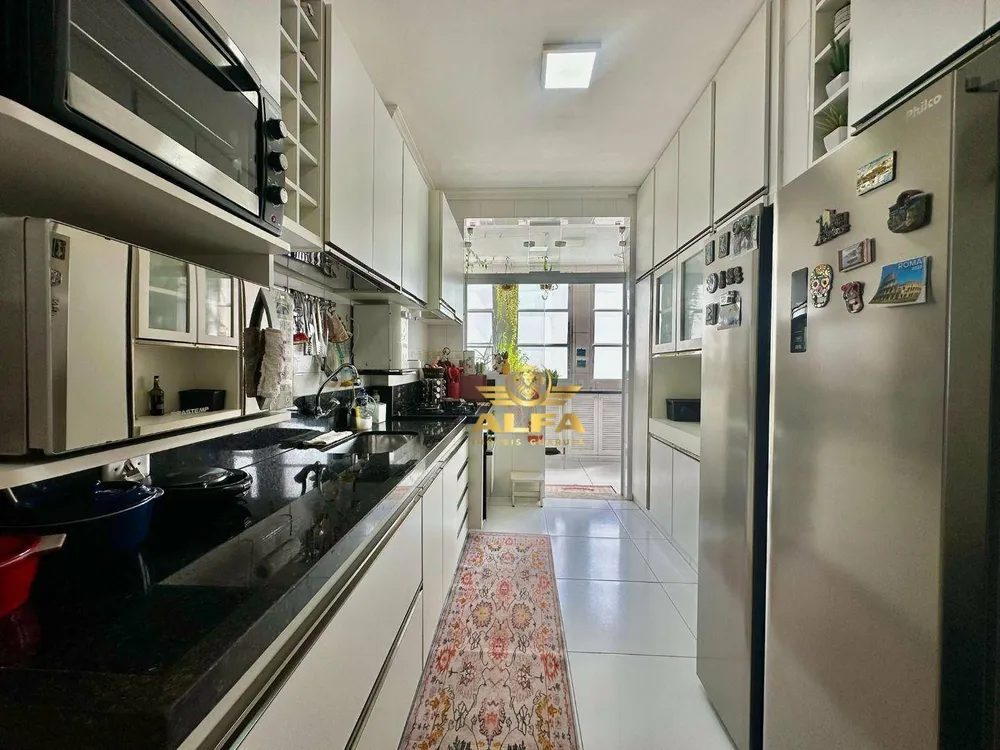 Apartamento, 3 quartos, 181 m² - Foto 4