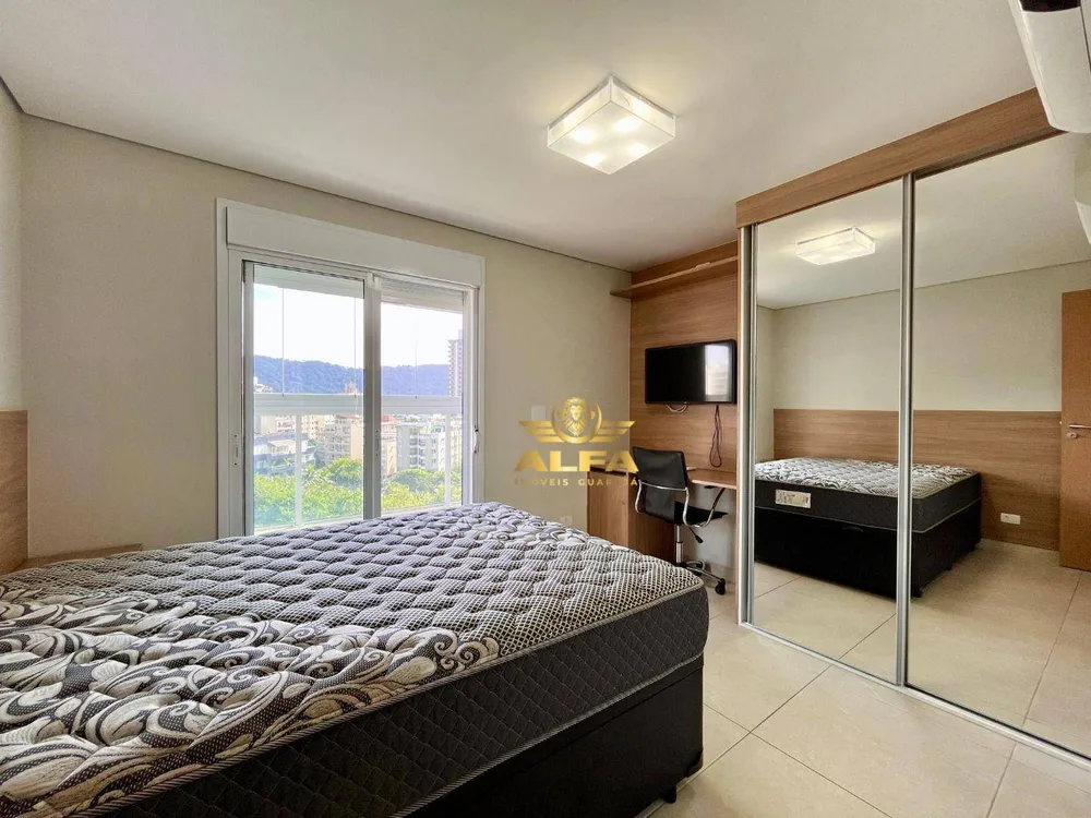 Apartamento, 2 quartos, 91 m² - Foto 4