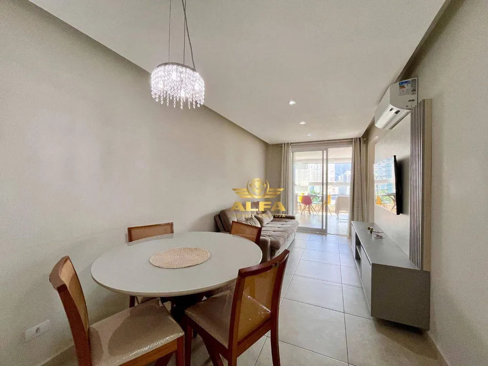 Apartamento, 2 quartos, 91 m² - Foto 2