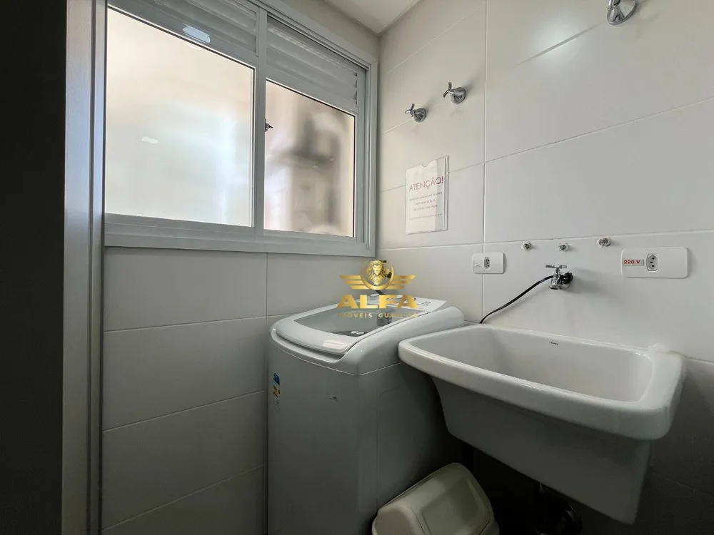 Apartamento, 2 quartos, 91 m² - Foto 8