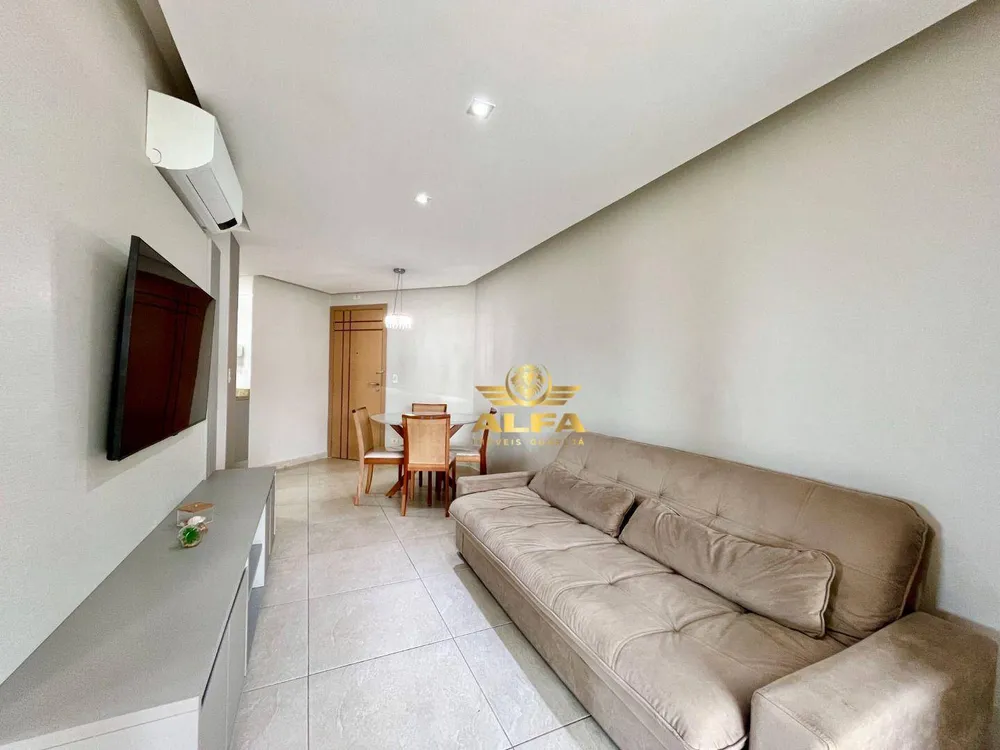 Apartamento, 2 quartos, 91 m² - Foto 1