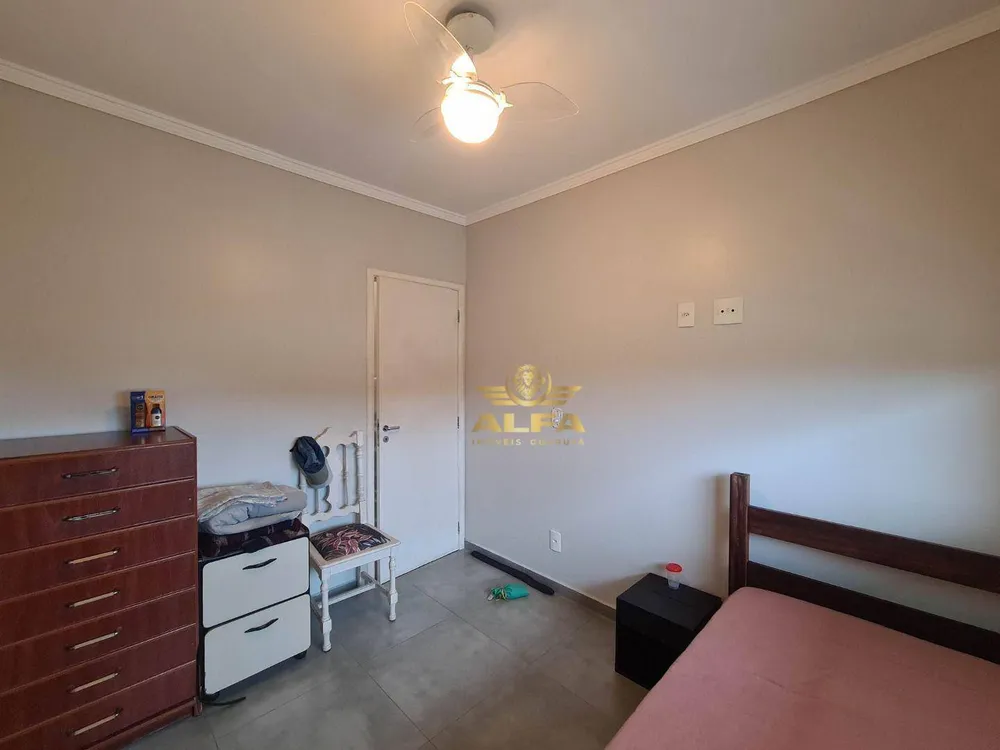Apartamento, 3 quartos, 96 m² - Foto 4