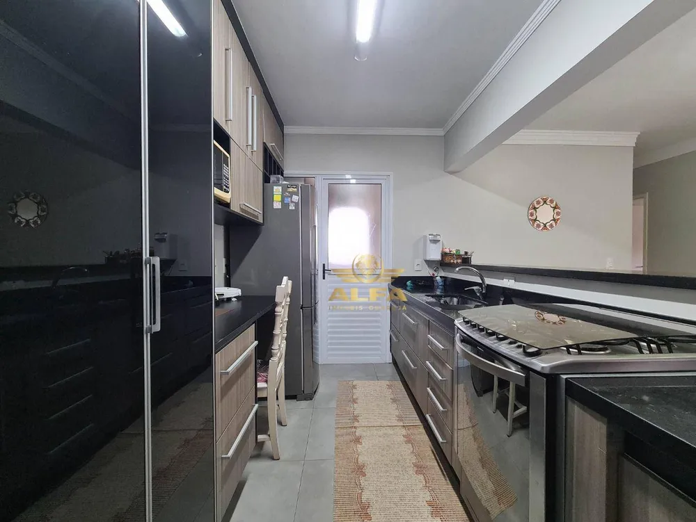 Apartamento, 3 quartos, 96 m² - Foto 8