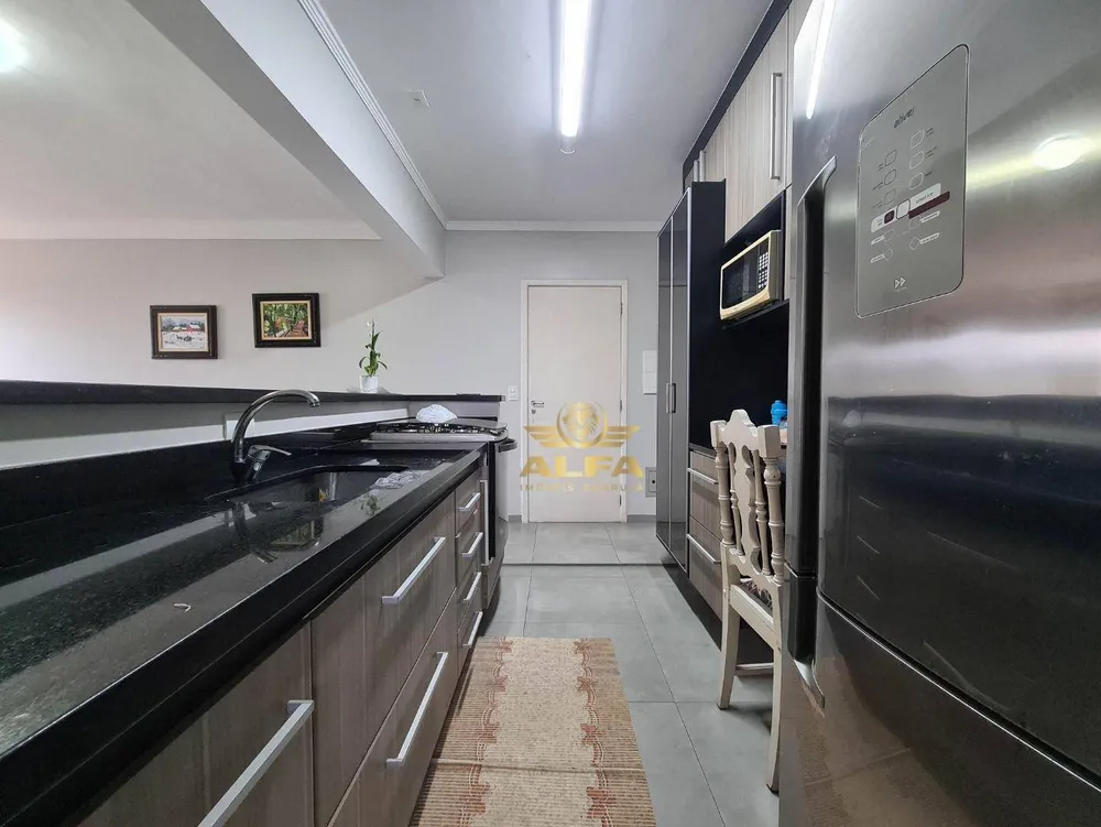 Apartamento, 3 quartos, 96 m² - Foto 9