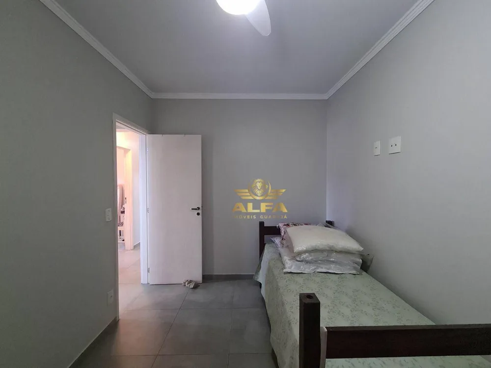 Apartamento, 3 quartos, 96 m² - Foto 5