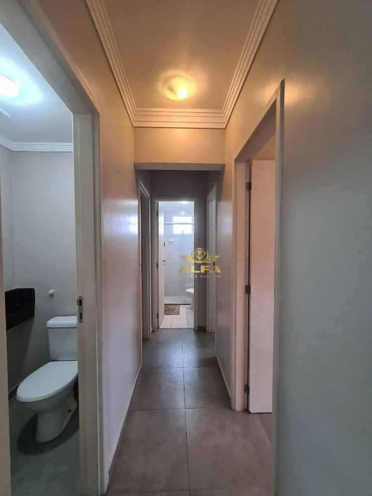 Apartamento, 3 quartos, 96 m² - Foto 3
