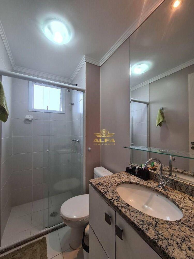 Apartamento, 3 quartos, 96 m² - Foto 6