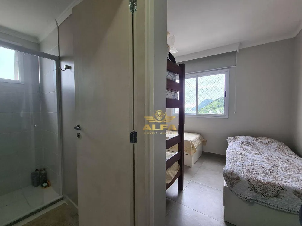 Apartamento, 3 quartos, 96 m² - Foto 7