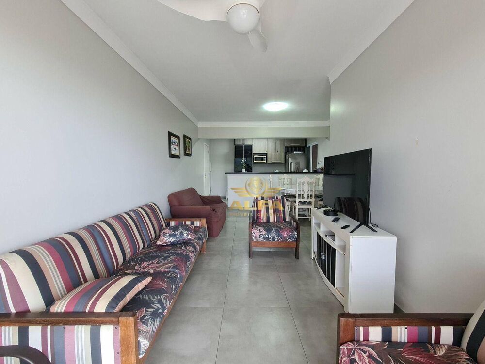 Apartamento, 3 quartos, 96 m² - Foto 1
