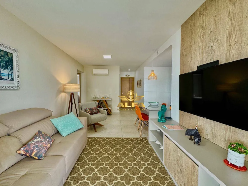 Apartamento, 2 quartos, 91 m² - Foto 2