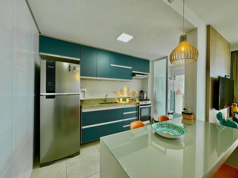Apartamento, 2 quartos, 91 m² - Foto 7