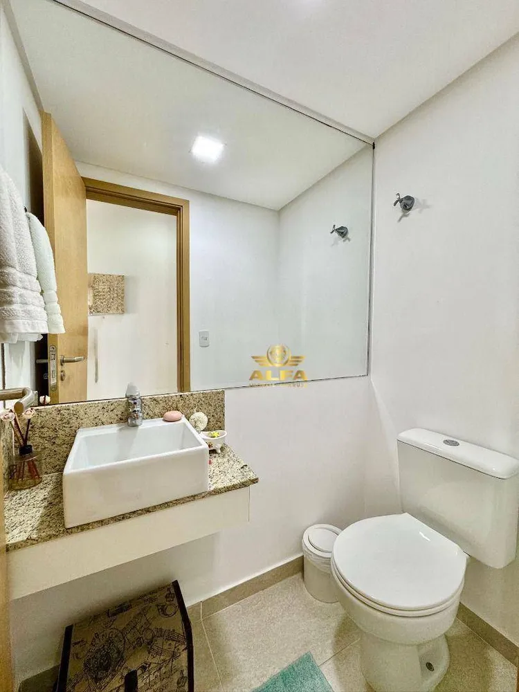 Apartamento, 2 quartos, 91 m² - Foto 3