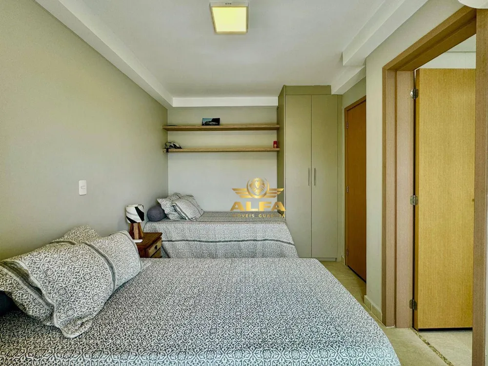 Apartamento, 2 quartos, 91 m² - Foto 5