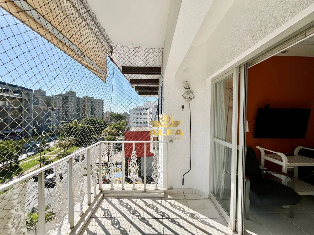 Apartamento, 2 quartos, 118 m² - Foto 3
