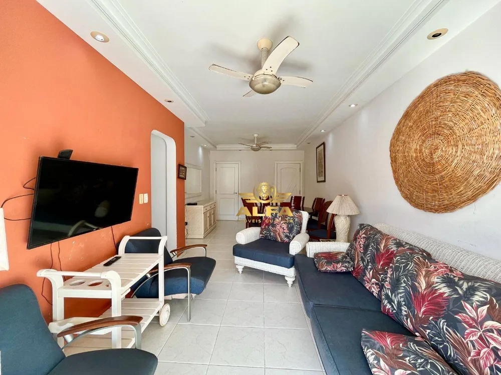 Apartamento, 2 quartos, 118 m² - Foto 6