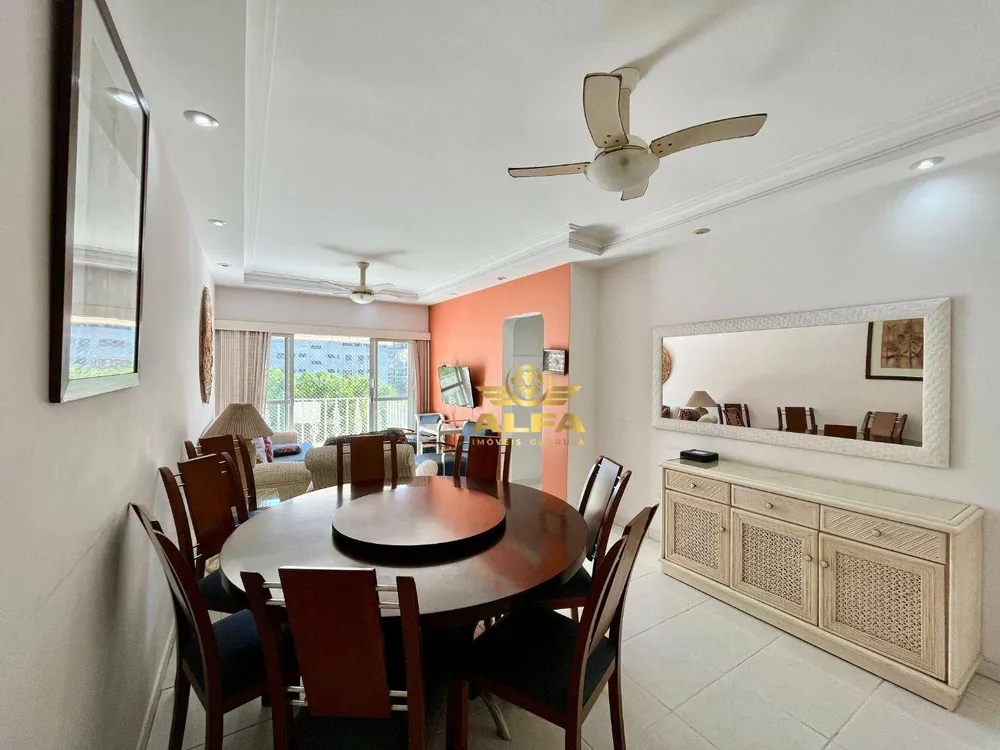 Apartamento, 2 quartos, 118 m² - Foto 2