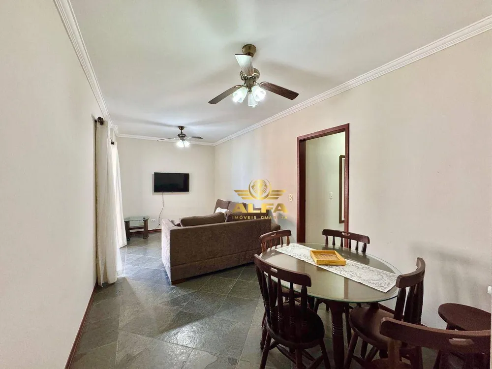 Apartamento, 2 quartos, 80 m² - Foto 1