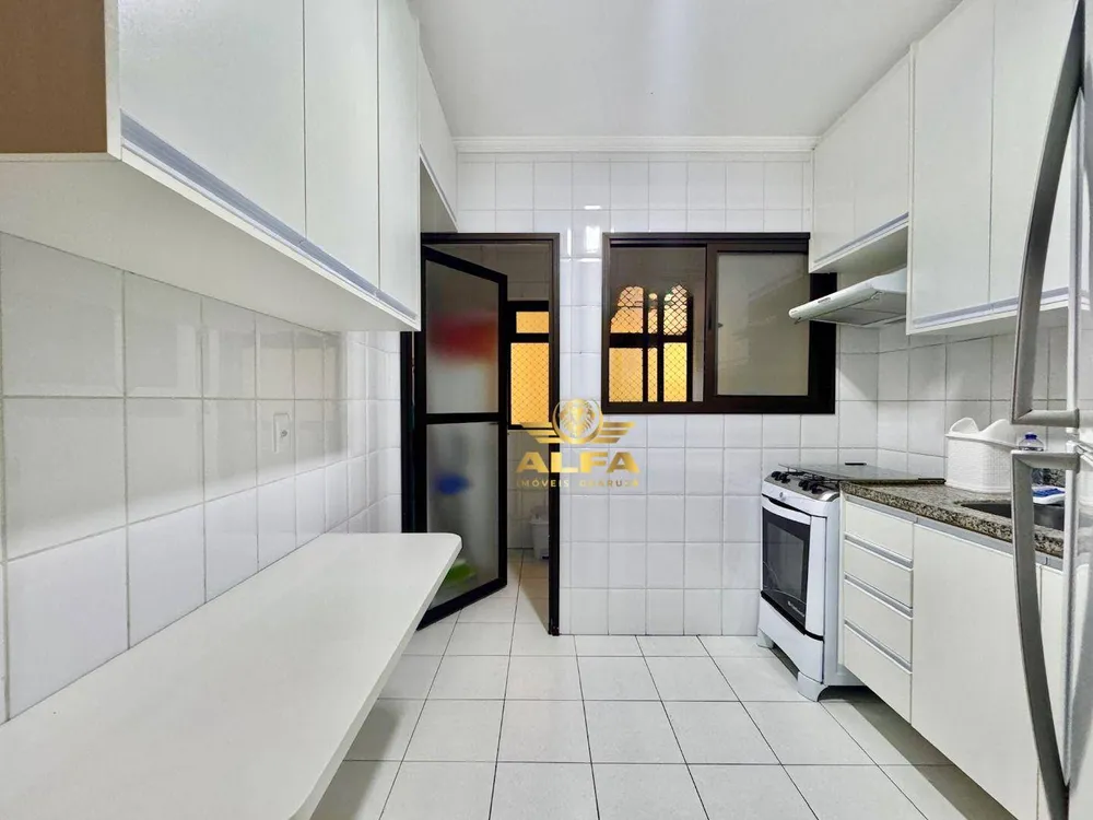 Apartamento, 2 quartos, 80 m² - Foto 6
