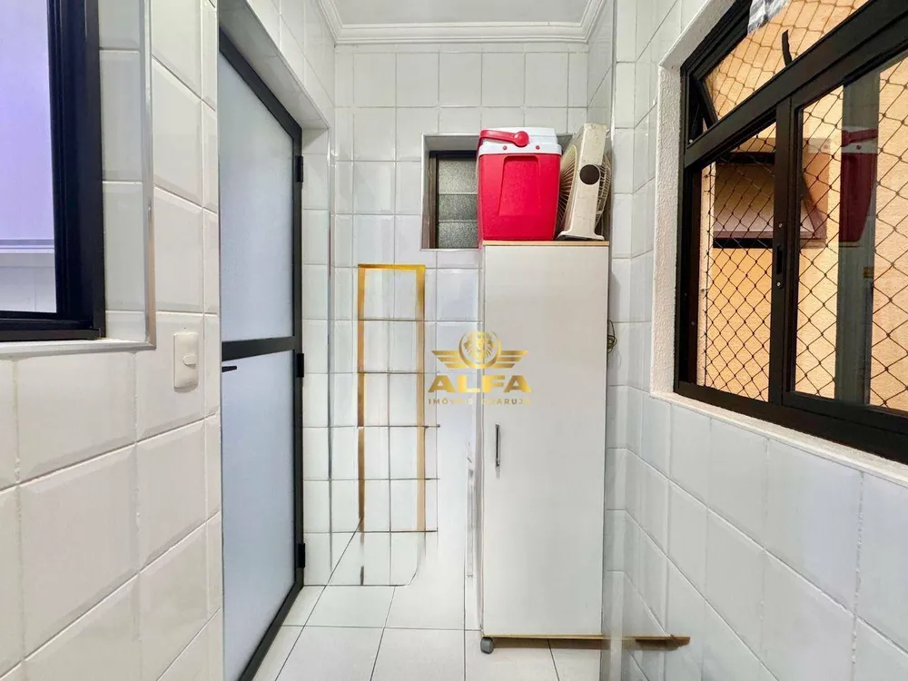 Apartamento, 2 quartos, 80 m² - Foto 2