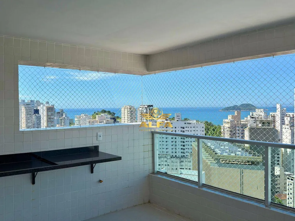Apartamento, 3 quartos, 97 m² - Foto 1
