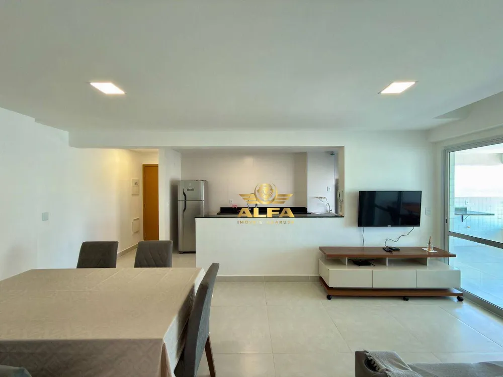 Apartamento, 3 quartos, 97 m² - Foto 2