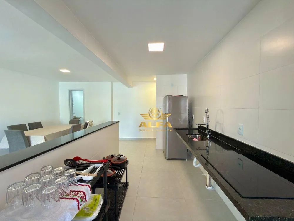 Apartamento, 3 quartos, 97 m² - Foto 7