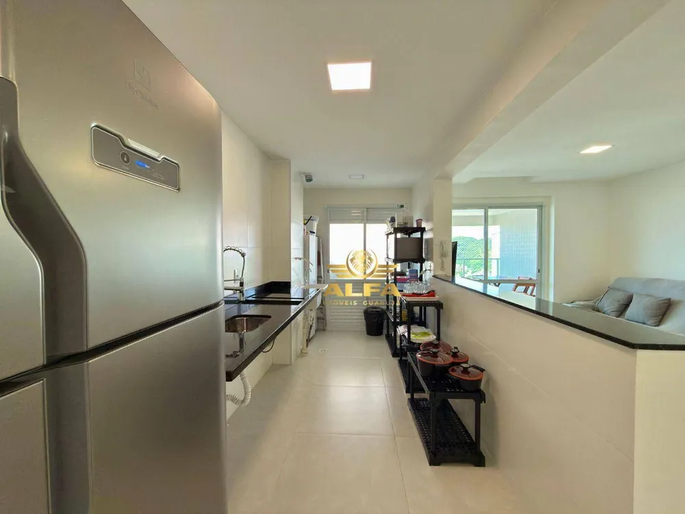 Apartamento, 3 quartos, 97 m² - Foto 8