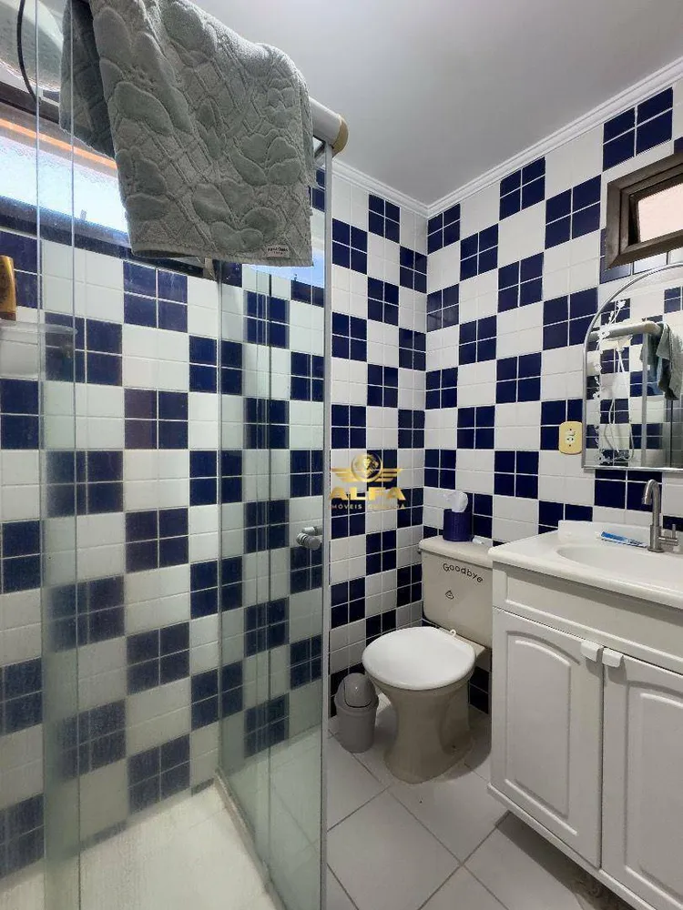 Apartamento, 1 quarto, 60 m² - Foto 5