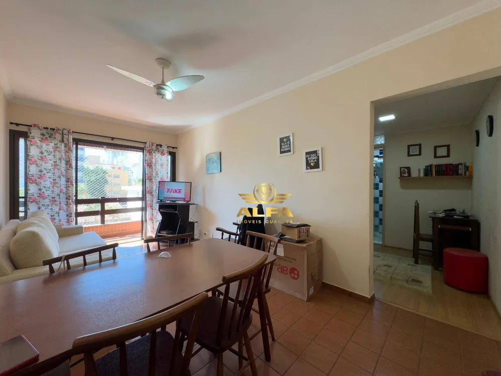 Apartamento, 1 quarto, 60 m² - Foto 3