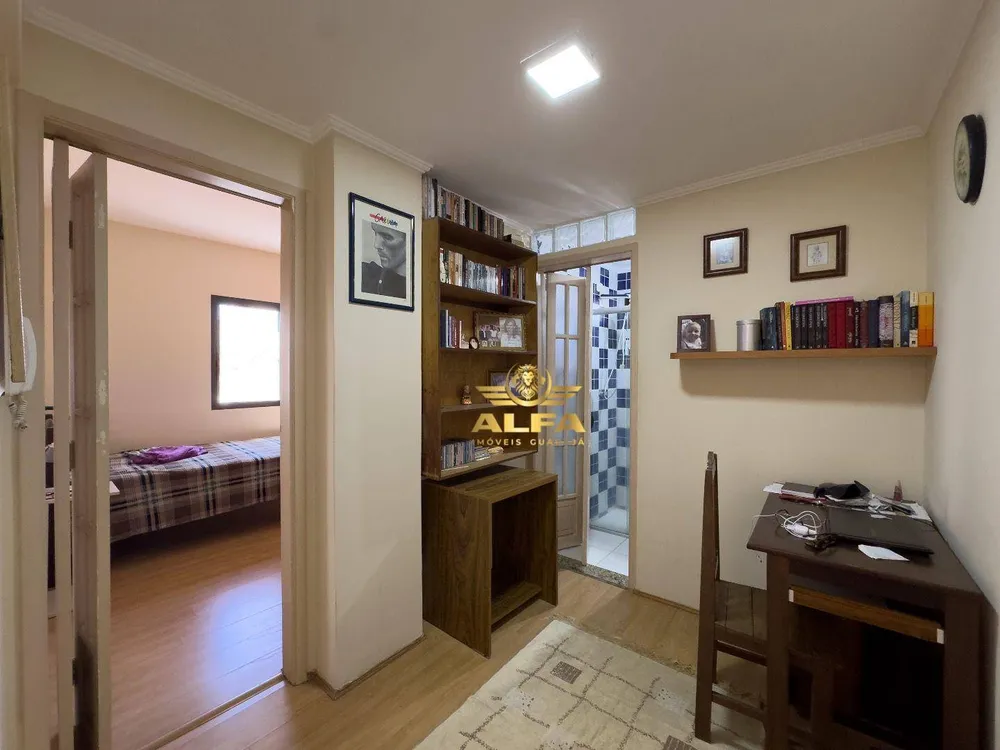 Apartamento, 1 quarto, 60 m² - Foto 2