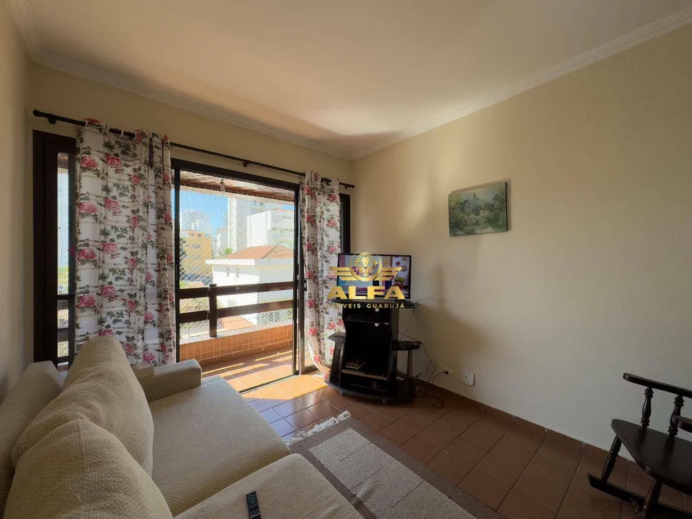 Apartamento, 1 quarto, 60 m² - Foto 4