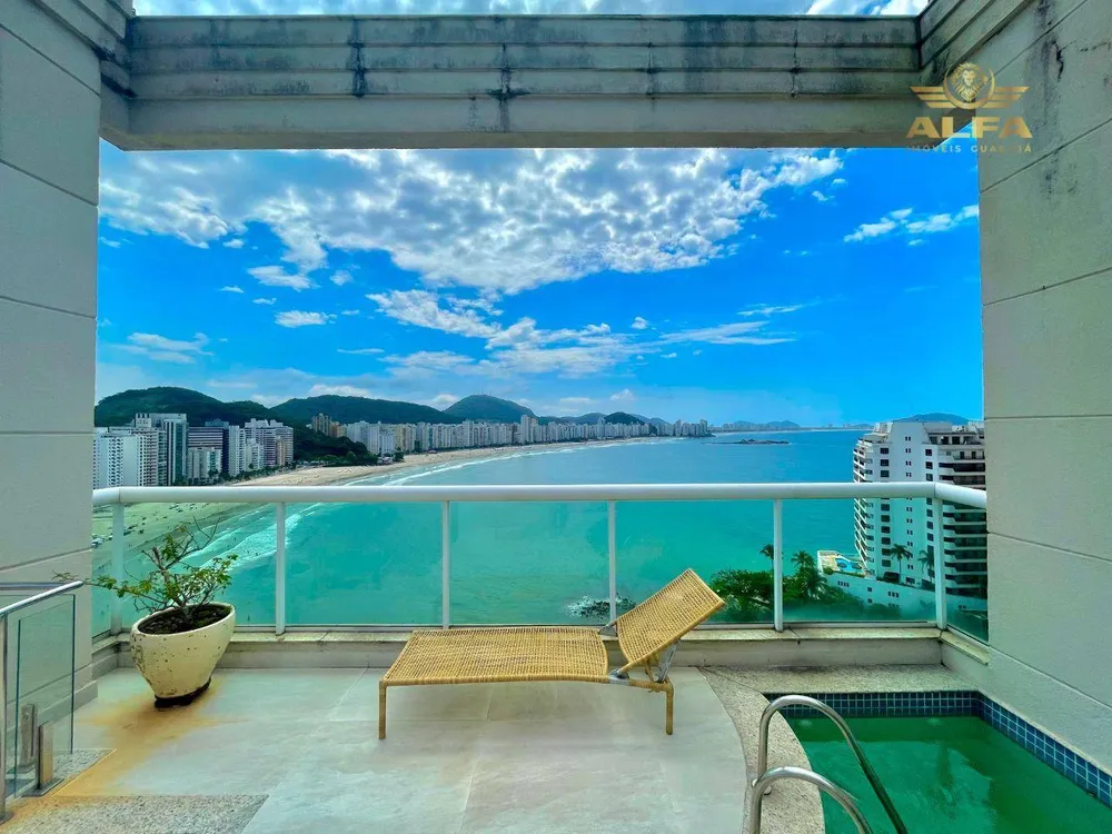 Cobertura, 4 quartos, 350 m² - Foto 4