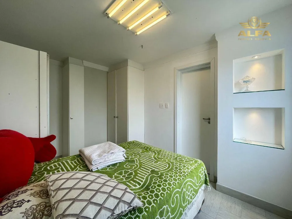 Cobertura, 4 quartos, 350 m² - Foto 2