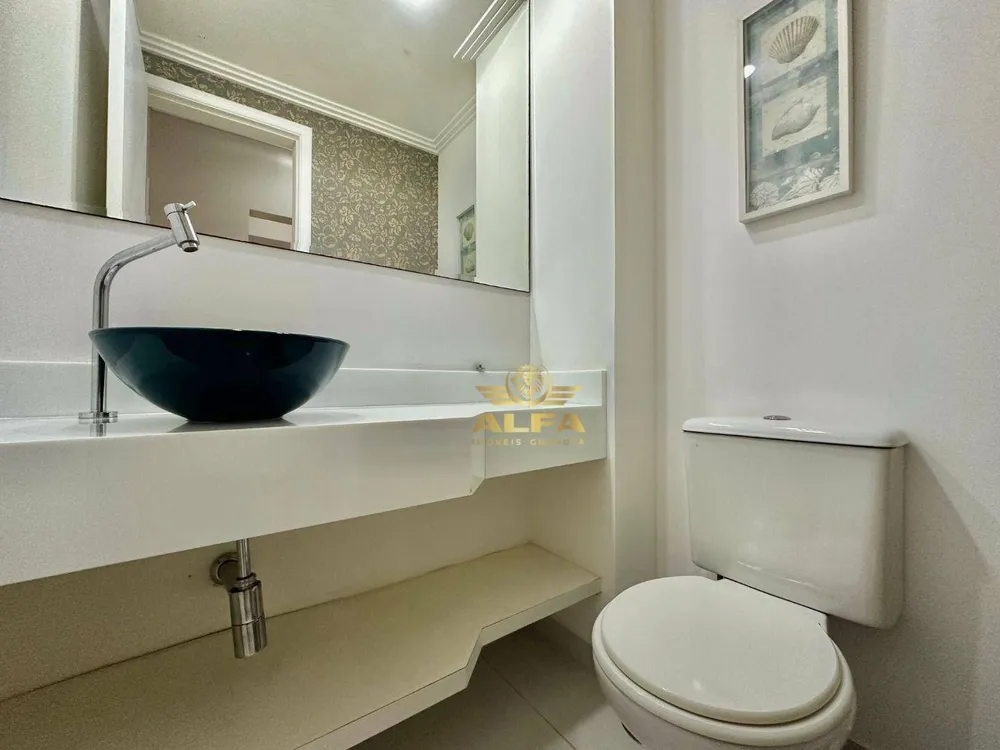 Apartamento, 3 quartos, 150 m² - Foto 4