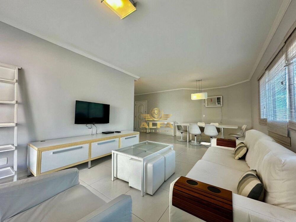 Apartamento, 3 quartos, 150 m² - Foto 1