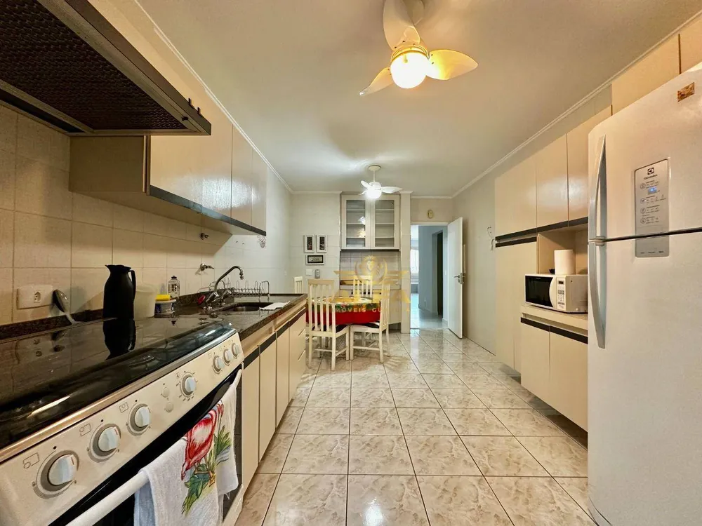 Apartamento, 3 quartos, 150 m² - Foto 10