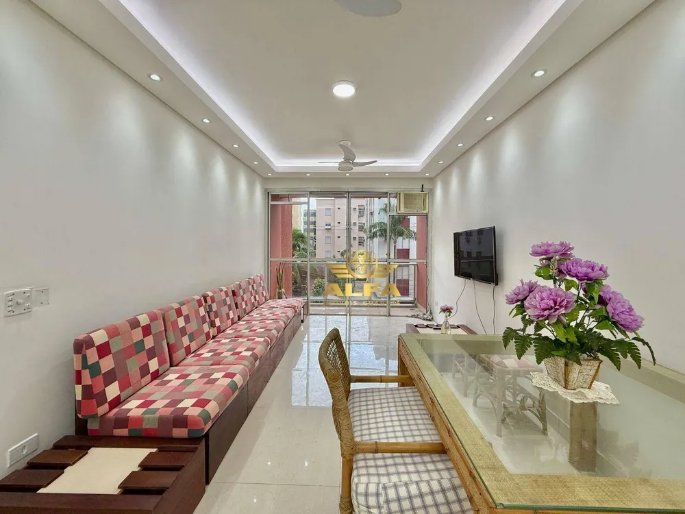 Apartamento, 2 quartos, 75 m² - Foto 3