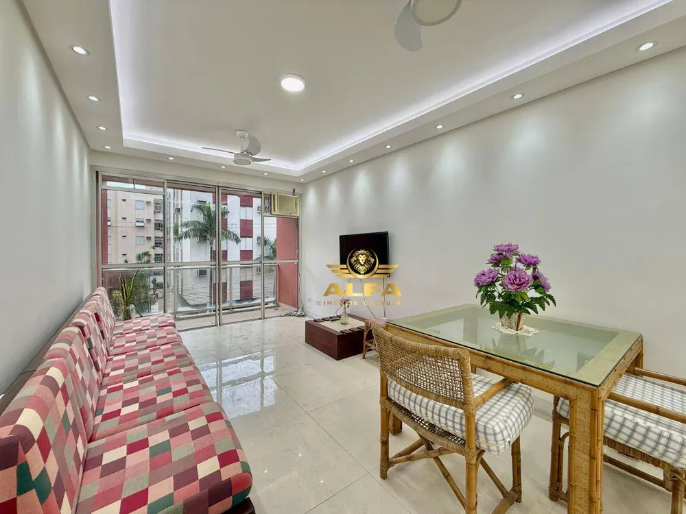 Apartamento, 2 quartos, 75 m² - Foto 4