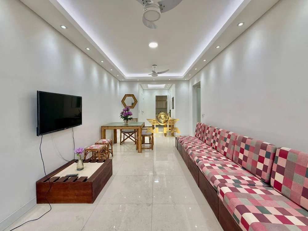 Apartamento, 2 quartos, 75 m² - Foto 6