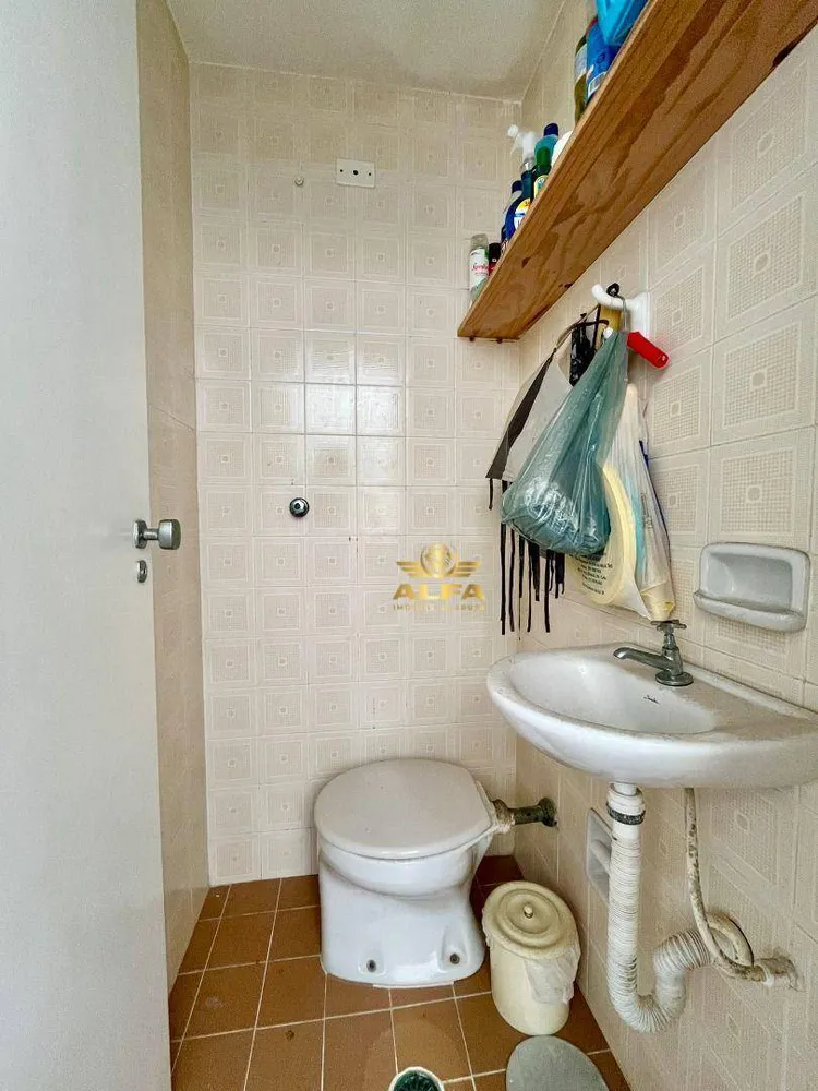 Apartamento, 2 quartos, 70 m² - Foto 8