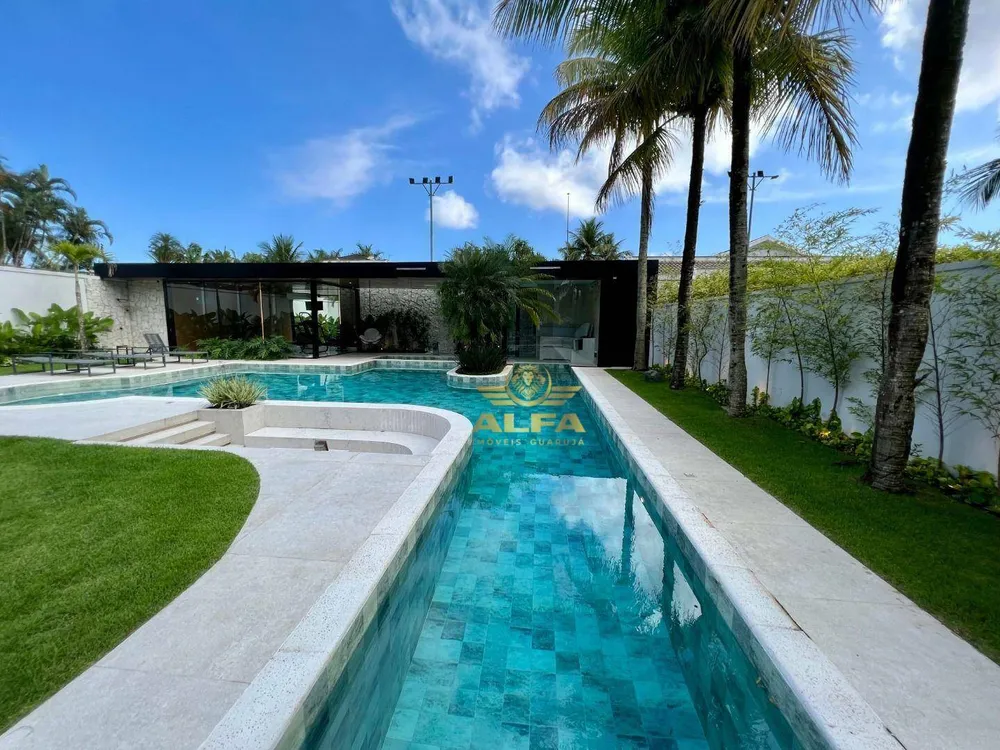 Casa de Condomínio, 6 quartos - Foto 12