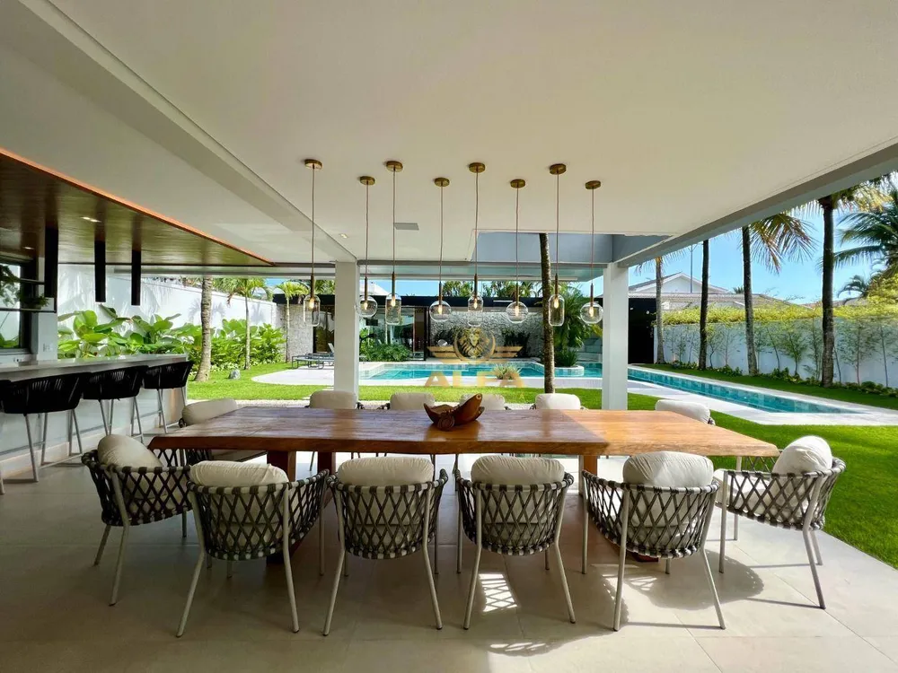 Casa de Condomínio, 6 quartos - Foto 9
