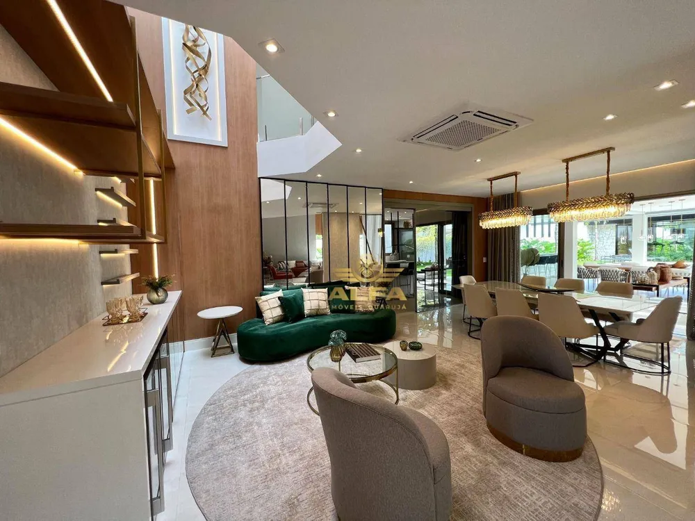 Casa de Condomínio, 6 quartos - Foto 7